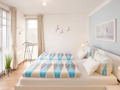 Ferienwohnung für 4 Personen (75 m²) in Wyk auf Föhr 10/10