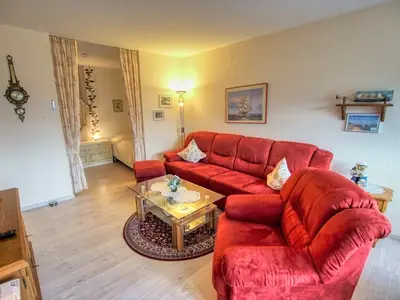 Ferienwohnung für 4 Personen (45 m²) in Heiligenhafen 4/10