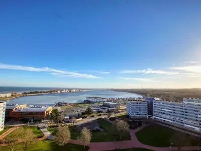 Ferienwohnung für 4 Personen (45 m²) in Heiligenhafen 2/10