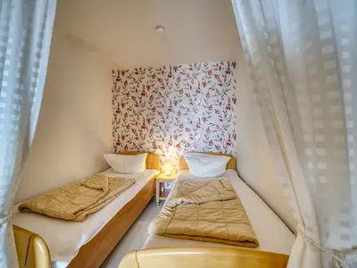 Ferienwohnung für 2 Personen (45 m²) in Heiligenhafen 10/10