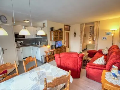 Ferienwohnung für 4 Personen (45 m²) in Heiligenhafen 5/10