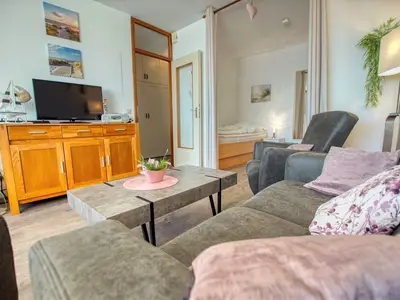 Ferienwohnung für 4 Personen (45 m²) in Heiligenhafen 3/10