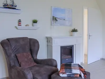 Ferienwohnung für 6 Personen (100 m²) in Steinmarne 7/10