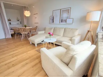 Ferienwohnung für 4 Personen (45 m²) in Heiligenhafen 1/10