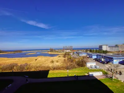 Ferienwohnung für 3 Personen (45 m²) in Heiligenhafen 2/10