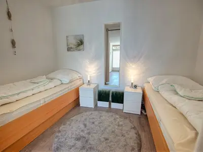 Ferienwohnung für 4 Personen (45 m²) in Heiligenhafen 4/10