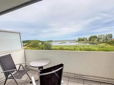 Ferienwohnung für 4 Personen (45 m²) in Heiligenhafen 2/10