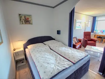 Ferienwohnung für 3 Personen (45 m²) in Heiligenhafen 3/10