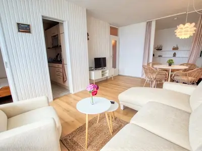 Ferienwohnung für 4 Personen (45 m²) in Heiligenhafen 3/10