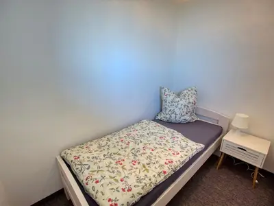 Ferienwohnung für 3 Personen (45 m²) in Heiligenhafen 4/10