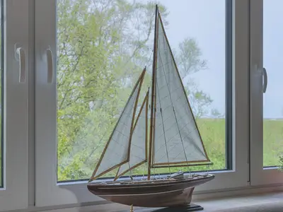 Ferienwohnung für 6 Personen (100 m²) in Steinmarne 9/10