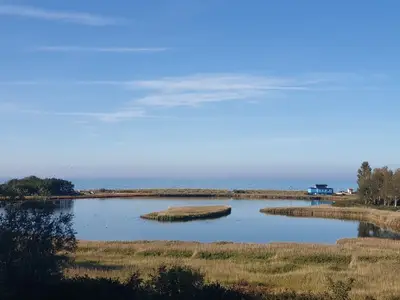 Ferienwohnung für 4 Personen (45 m²) in Heiligenhafen 4/10