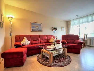 Ferienwohnung für 4 Personen (45 m²) in Heiligenhafen 8/10