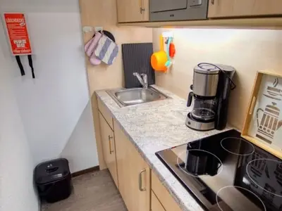 Ferienwohnung für 4 Personen (45 m²) in Heiligenhafen 6/10