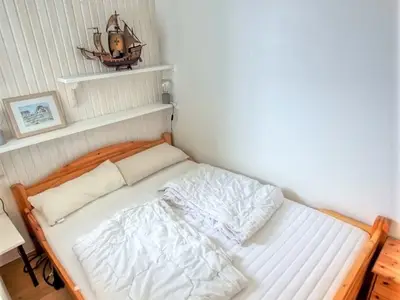 Ferienwohnung für 4 Personen (45 m²) in Heiligenhafen 5/10