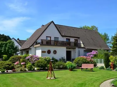 Ferienwohnung für 6 Personen (100 m²) in Steinmarne 10/10