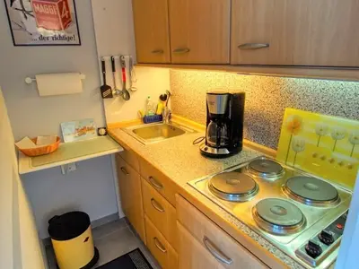 Ferienwohnung für 3 Personen (45 m²) in Heiligenhafen 6/10