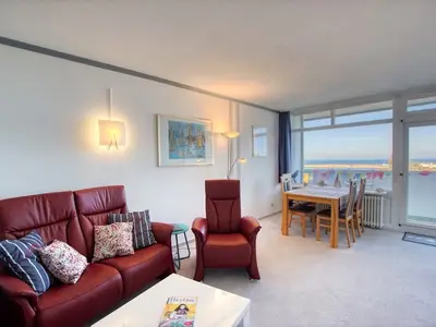 Ferienwohnung für 3 Personen (45 m²) in Heiligenhafen 7/10