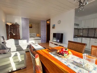 Ferienwohnung für 4 Personen (45 m²) in Heiligenhafen 1/10