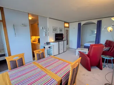 Ferienwohnung für 3 Personen (45 m²) in Heiligenhafen 9/10