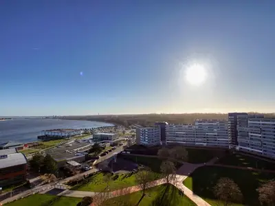 Ferienwohnung für 4 Personen (45 m²) in Heiligenhafen 2/10