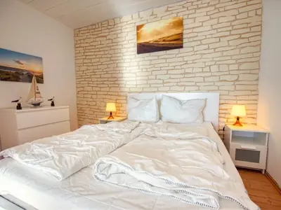 Ferienwohnung für 4 Personen (45 m²) in Heiligenhafen 4/10