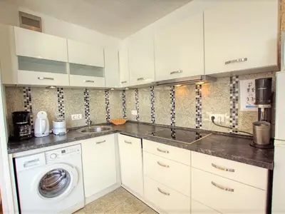 Ferienwohnung für 4 Personen (45 m²) in Heiligenhafen 5/10