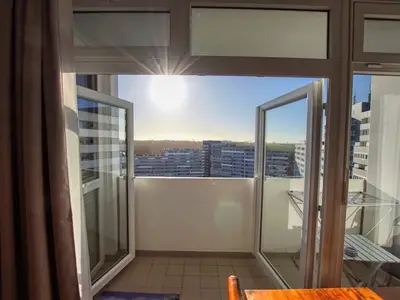 Ferienwohnung für 4 Personen (45 m²) in Heiligenhafen 7/10