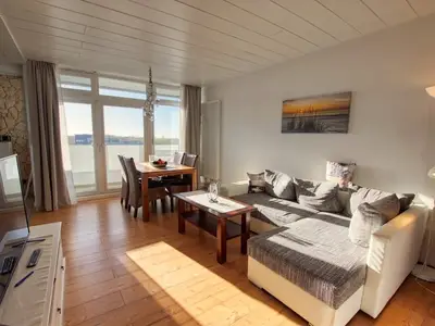 Ferienwohnung für 4 Personen (45 m²) in Heiligenhafen 8/10