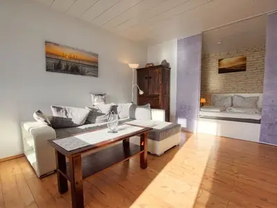 Ferienwohnung für 4 Personen (45 m²) in Heiligenhafen 9/10