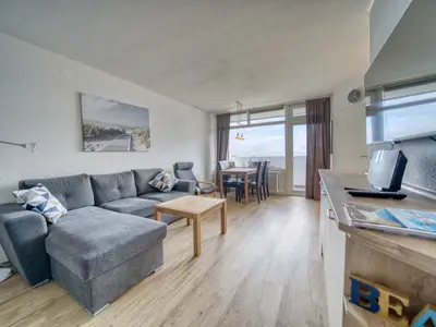 Ferienwohnung für 4 Personen (45 m²) in Heiligenhafen 1/10