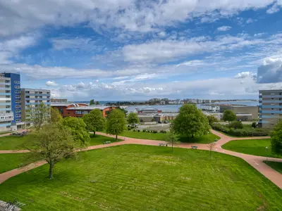 Ferienwohnung für 4 Personen (45 m²) in Heiligenhafen 2/10