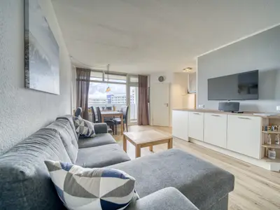 Ferienwohnung für 4 Personen (45 m²) in Heiligenhafen 3/10