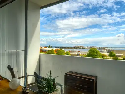 Ferienwohnung für 4 Personen (45 m²) in Heiligenhafen 7/10