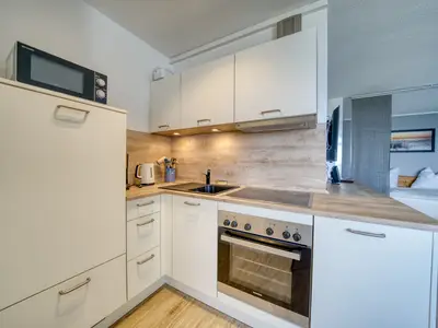 Ferienwohnung für 4 Personen (45 m²) in Heiligenhafen 8/10