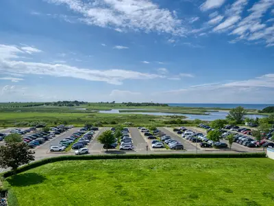 Ferienwohnung für 4 Personen (45 m²) in Heiligenhafen 2/10