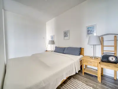Ferienwohnung für 4 Personen (45 m²) in Heiligenhafen 4/10