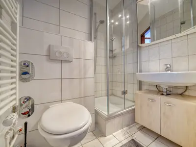 Ferienwohnung für 4 Personen (45 m²) in Heiligenhafen 5/10