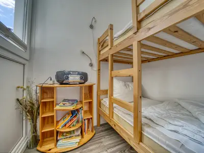 Ferienwohnung für 4 Personen (45 m²) in Heiligenhafen 6/10
