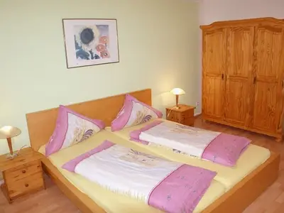 Ferienwohnung für 2 Personen (45 m²) in Wismar 2/9