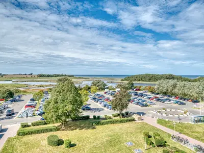 Ferienwohnung für 4 Personen (45 m²) in Heiligenhafen 2/10