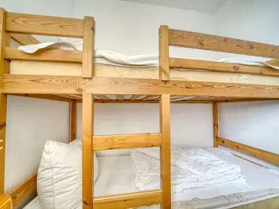 Ferienwohnung für 4 Personen (45 m²) in Heiligenhafen 7/10