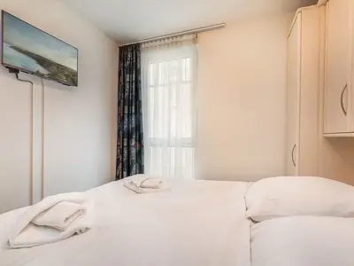 Ferienwohnung für 4 Personen (55 m²) in Sellin (Ostseebad) 9/10