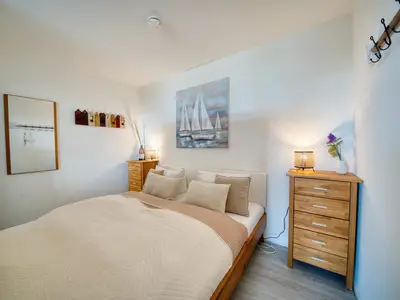 Ferienwohnung für 4 Personen (45 m²) in Heiligenhafen 3/10