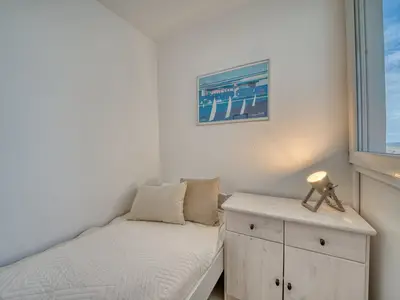 Ferienwohnung für 4 Personen (45 m²) in Heiligenhafen 4/10