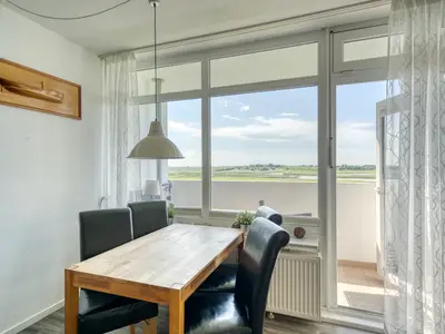 Ferienwohnung für 4 Personen (45 m²) in Heiligenhafen 10/10