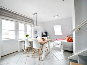 Ferienwohnung für 4 Personen (60 m²) in Utersum