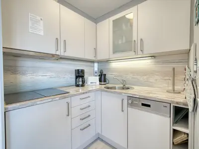 Ferienwohnung für 4 Personen (45 m²) in Heiligenhafen 5/10