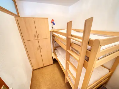 Ferienwohnung für 4 Personen (41 m²) in Heiligenhafen 4/10