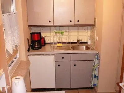 Ferienwohnung für 2 Personen (45 m²) in Wismar 6/9